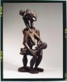 Maternity figure with children Maternity figure with children